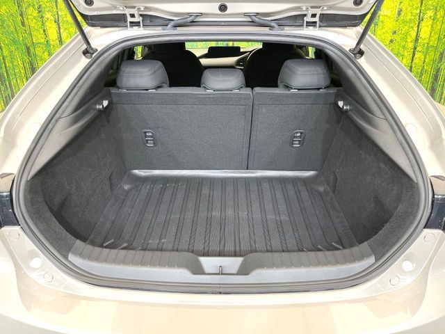MAZDA 3 FASTBACK 2023 Image 31
