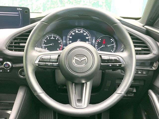 MAZDA 3 FASTBACK 2023 Image 31