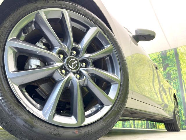 MAZDA 3 FASTBACK 2023 Image 31