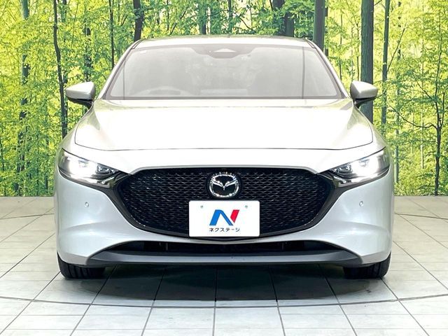 MAZDA 3 FASTBACK 2023 Image 31