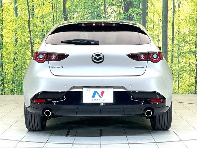 MAZDA 3 FASTBACK 2023 Image 31