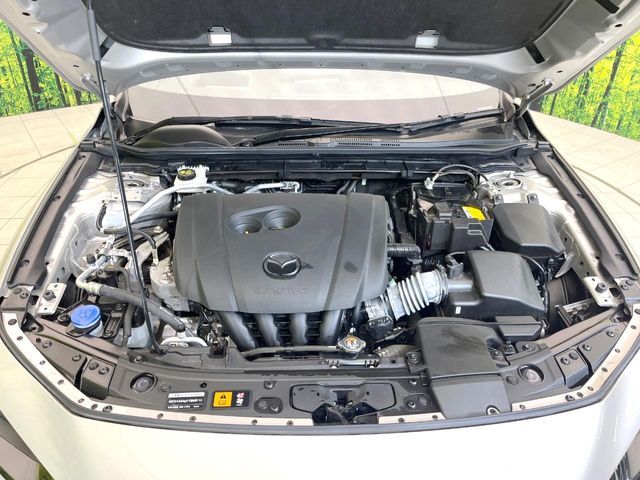 MAZDA 3 FASTBACK 2023 Image 31