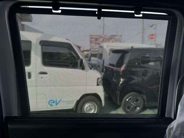 HONDA N BOX CUSTOM 2025 Image 31