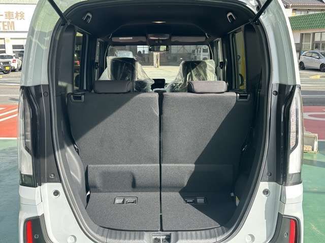 HONDA N BOX CUSTOM 2025 Image 31