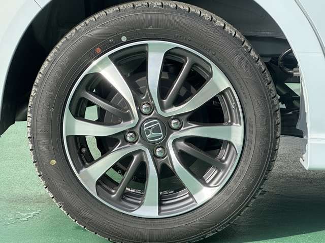 HONDA N BOX CUSTOM 2025 Image 31