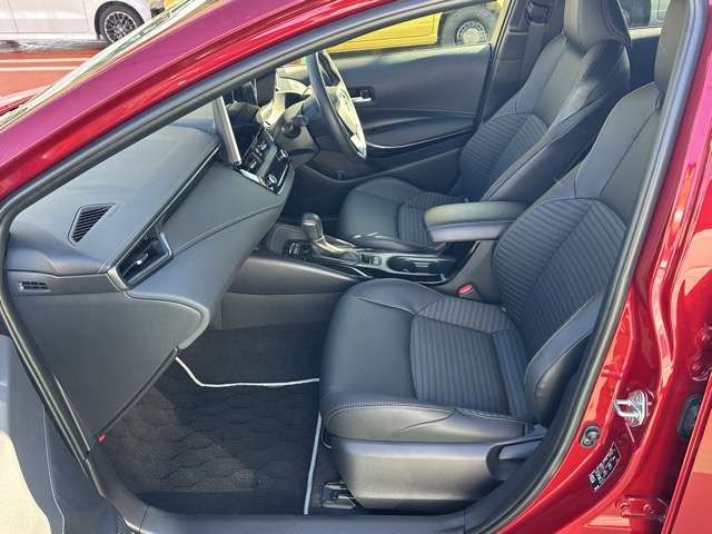 TOYOTA COROLLA TOURING HYBR 2023 Image 31