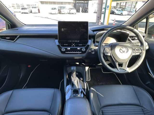 TOYOTA COROLLA TOURING HYBR 2023 Image 31