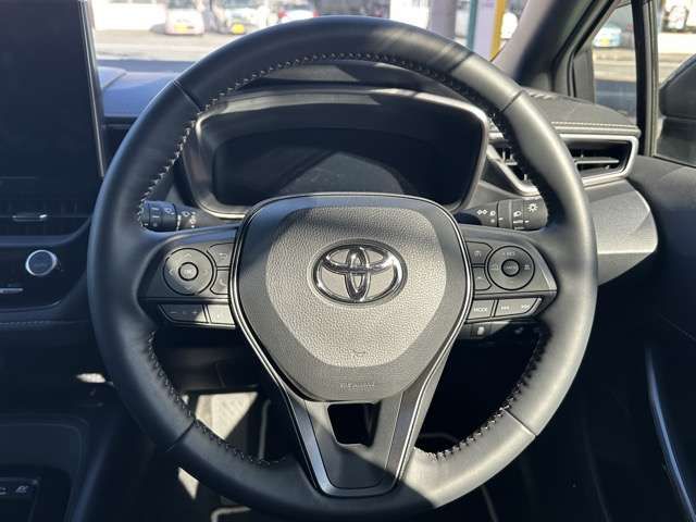 TOYOTA COROLLA TOURING HYBR 2023 Image 31