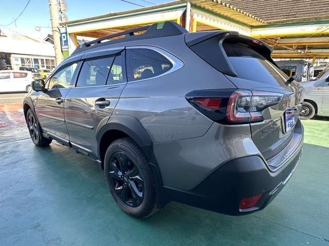 SUBARU LEGACY OUTBACK 2022 Image 31