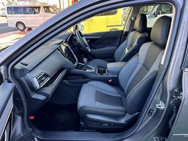 SUBARU LEGACY OUTBACK 2022 Image 31