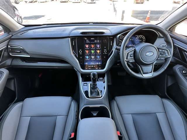 SUBARU LEGACY OUTBACK 2022 Image 31