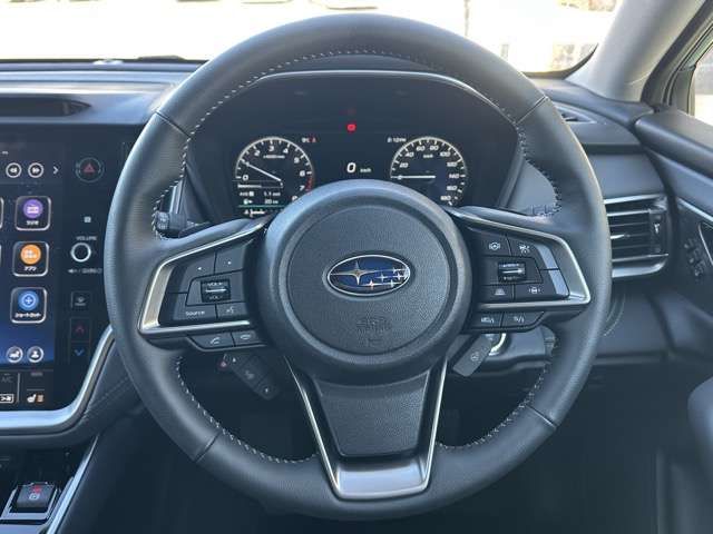 SUBARU LEGACY OUTBACK 2022 Image 31