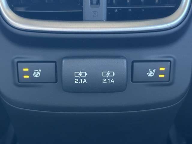 SUBARU LEGACY OUTBACK 2022 Image 31