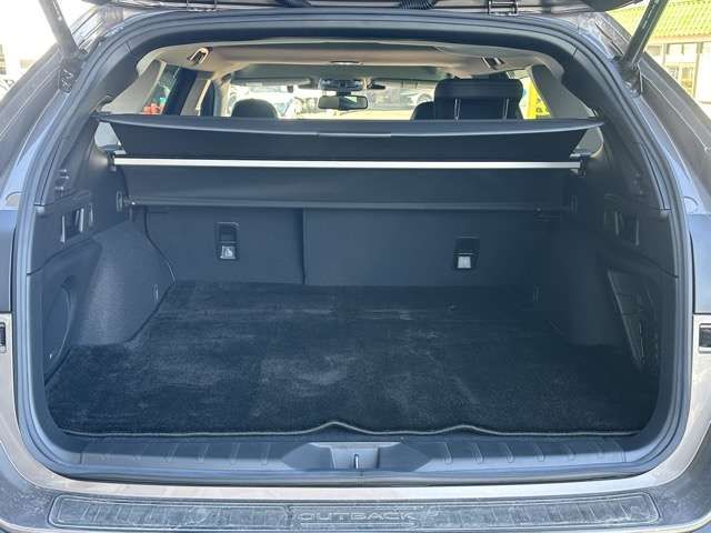 SUBARU LEGACY OUTBACK 2022 Image 31