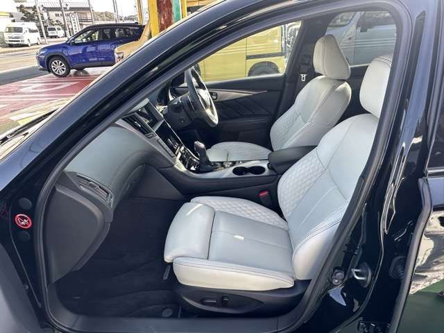 NISSAN SKYLINE 2023 Image 31