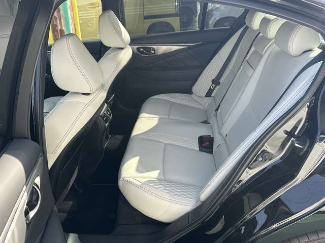 NISSAN SKYLINE 2023 Image 31