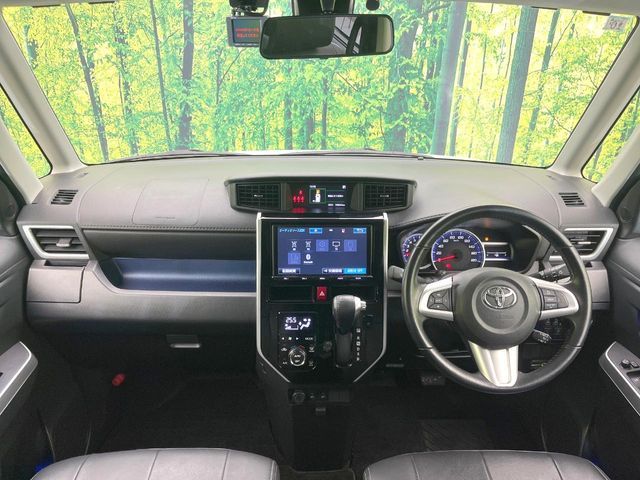 TOYOTA ROOMY 2017 Image 31