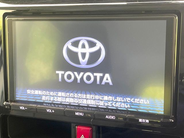TOYOTA ROOMY 2017 Image 31