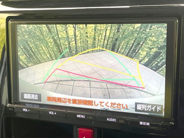 TOYOTA ROOMY 2017 Image 31