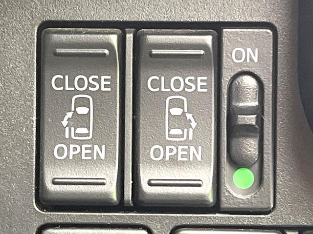 TOYOTA ROOMY 2017 Image 31