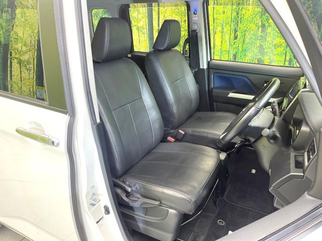 TOYOTA ROOMY 2017 Image 31