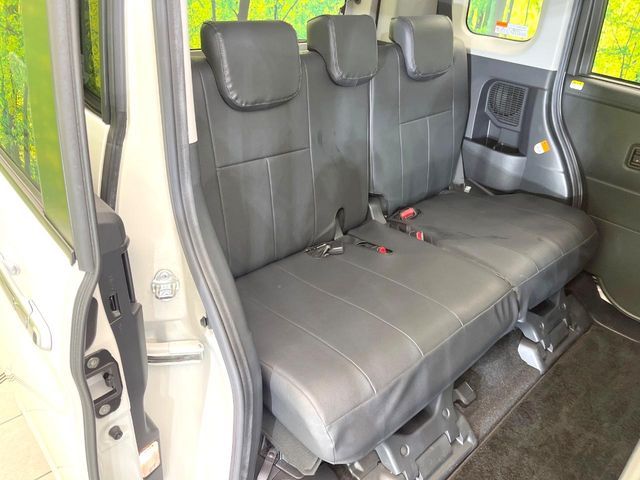 TOYOTA ROOMY 2017 Image 31