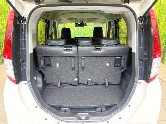 TOYOTA ROOMY 2017 Image 31