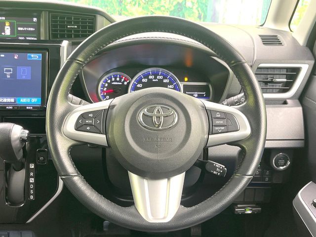 TOYOTA ROOMY 2017 Image 31