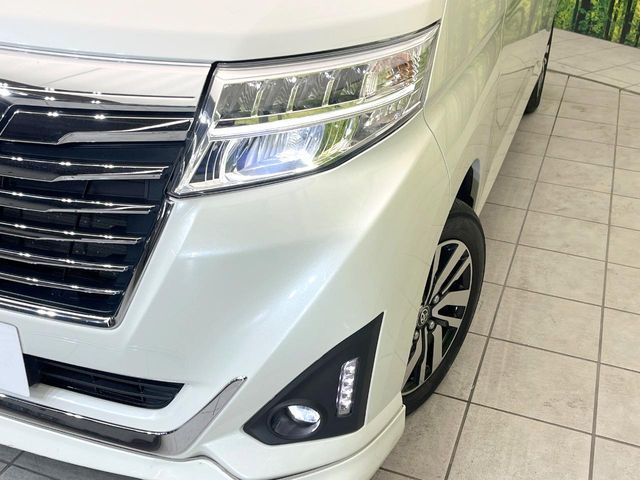 TOYOTA ROOMY 2017 Image 31