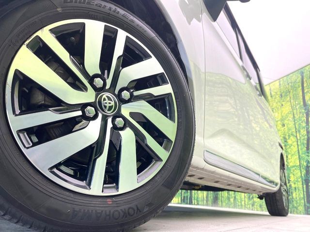 TOYOTA ROOMY 2017 Image 31