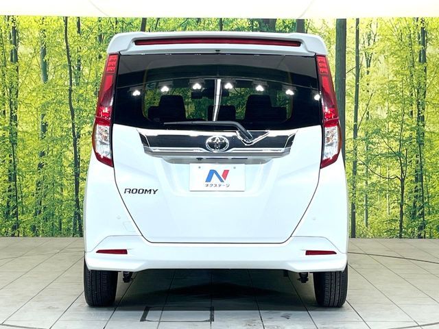 TOYOTA ROOMY 2017 Image 31