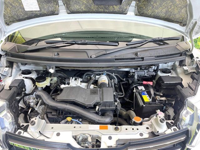 TOYOTA ROOMY 2017 Image 31