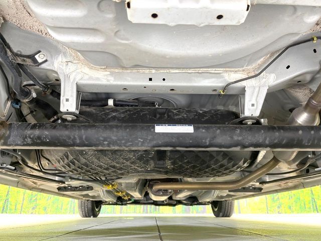 TOYOTA ROOMY 2017 Image 31