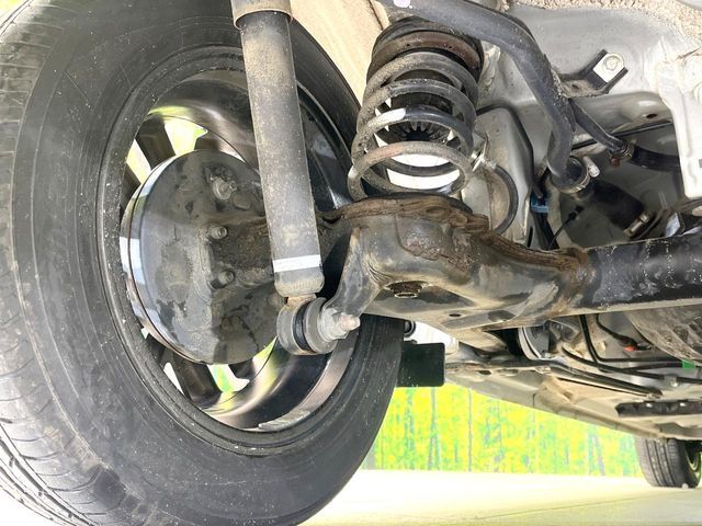 TOYOTA ROOMY 2017 Image 31