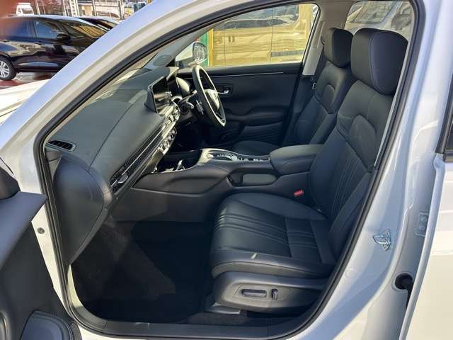 HONDA ZR-V E:HEV 2025 Image 31