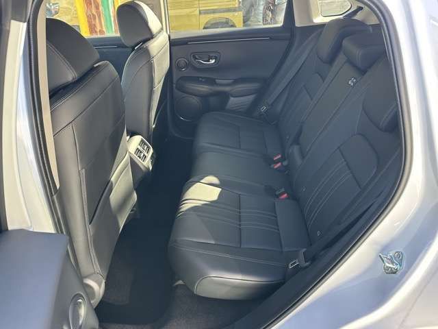 HONDA ZR-V E:HEV 2025 Image 31