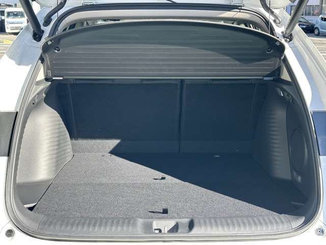 HONDA ZR-V E:HEV 2025 Image 31