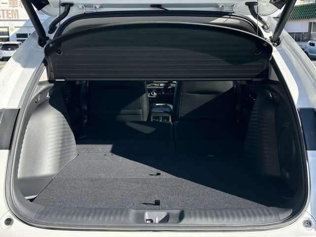 HONDA ZR-V E:HEV 2025 Image 31