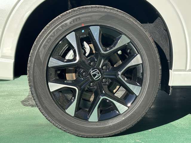 HONDA ZR-V E:HEV 2025 Image 31