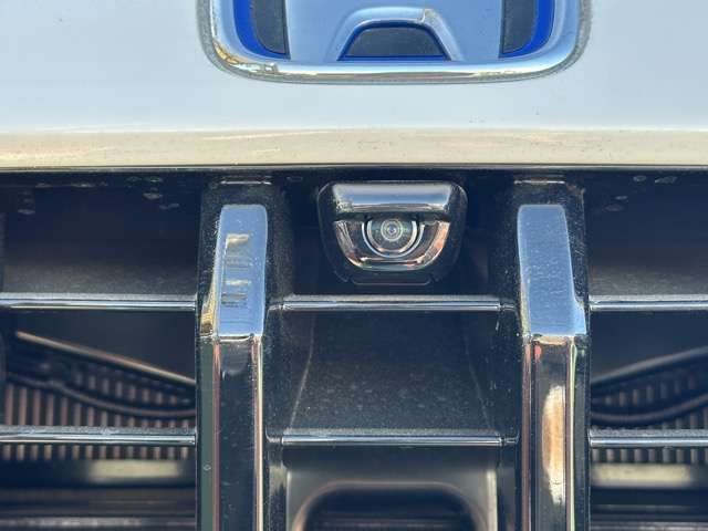 HONDA ZR-V E:HEV 2025 Image 31