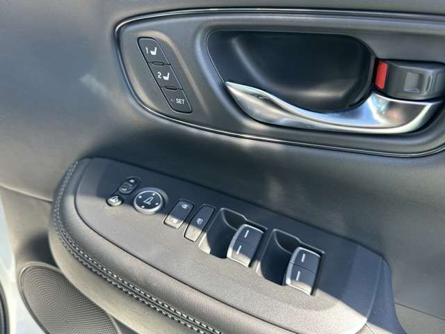 HONDA ZR-V E:HEV 2025 Image 31