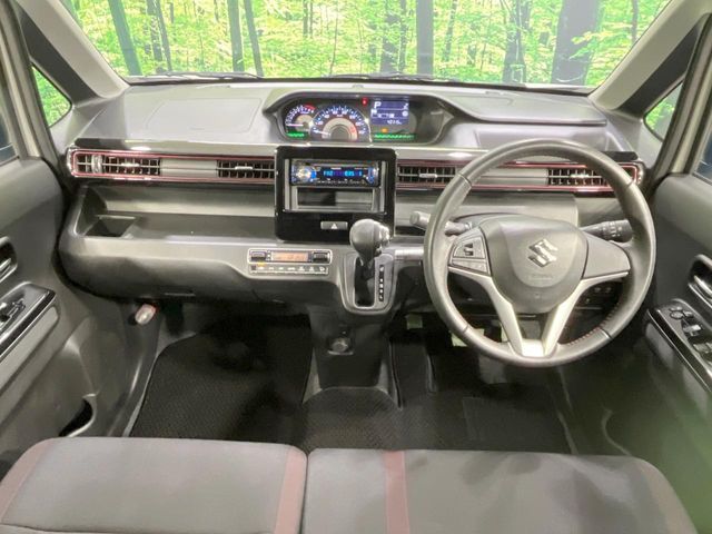 SUZUKI WAGON R STINGRAY 2019 Image 31