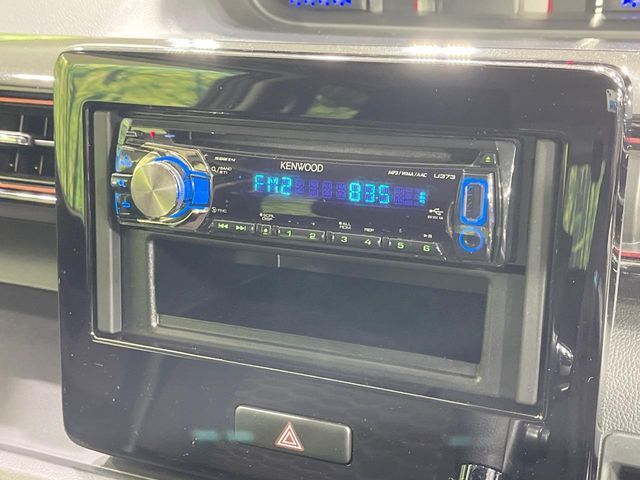 SUZUKI WAGON R STINGRAY 2019 Image 31