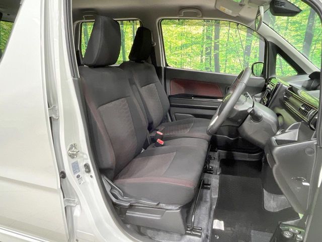 SUZUKI WAGON R STINGRAY 2019 Image 31