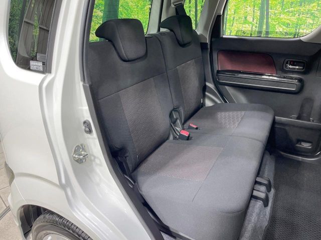 SUZUKI WAGON R STINGRAY 2019 Image 31