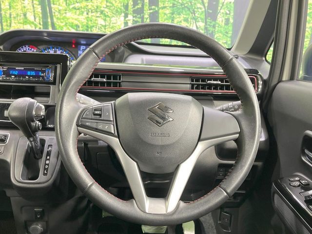 SUZUKI WAGON R STINGRAY 2019 Image 31