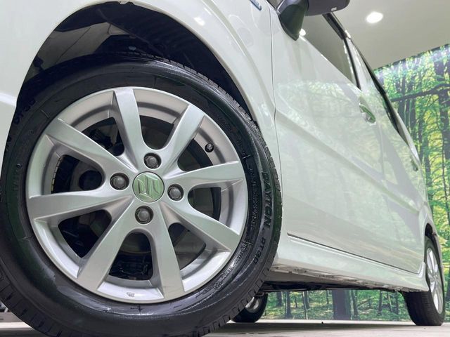 SUZUKI WAGON R STINGRAY 2019 Image 31