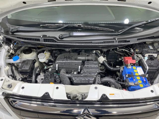 SUZUKI WAGON R STINGRAY 2019 Image 31