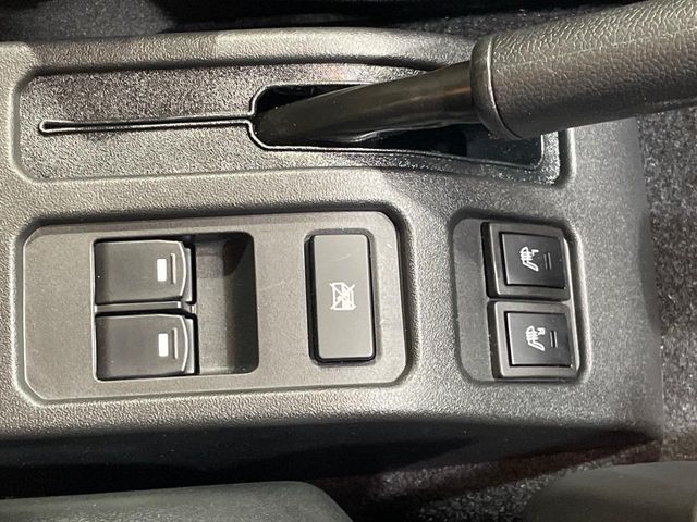 SUZUKI JIMNY NOMADE 2025 Image 31