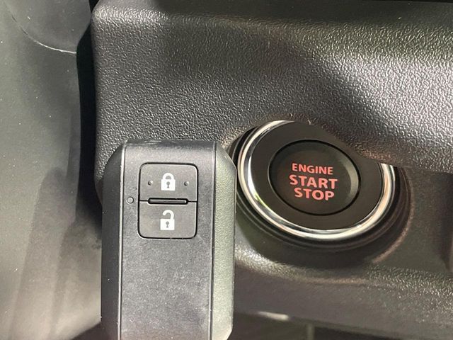 SUZUKI JIMNY NOMADE 2025 Image 31